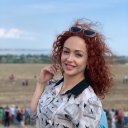 Марина Желтова