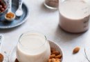 Ореховое молоко