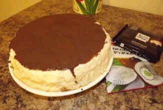 Мартиниканский флан