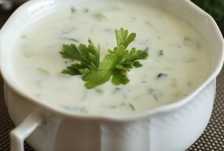 Соус "Оливковый"