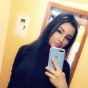 Анастасия Кауфман