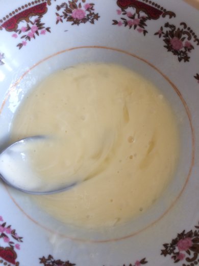 Закуска в лаваше - Шаг 1