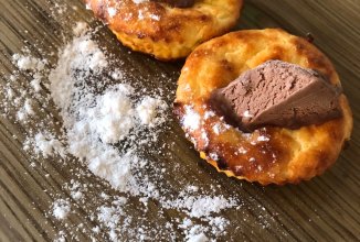 Творожная запеканка