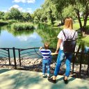 Анюта Ивашко