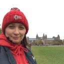 Ирина Волкова