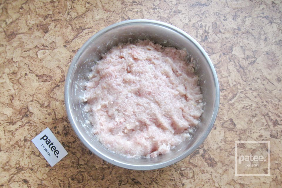 Тефтели в соусе запеченные в духовке - Шаг 5