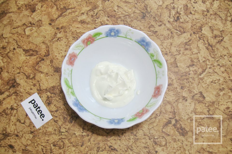 Тефтели в соусе запеченные в духовке - Шаг 6