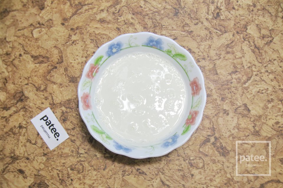 Тефтели в соусе запеченные в духовке - Шаг 7