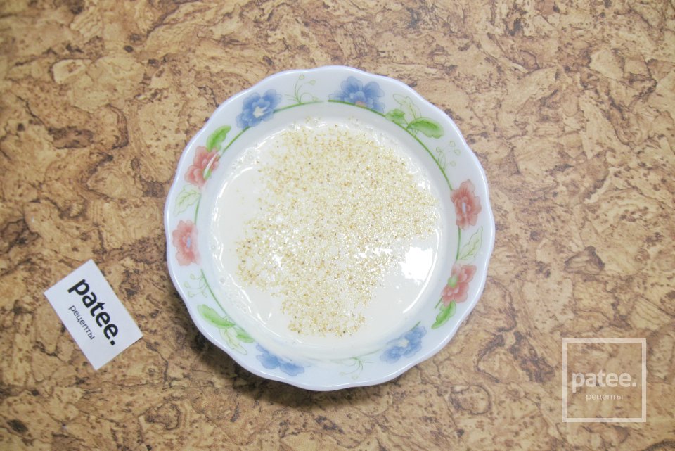 Тефтели в соусе запеченные в духовке - Шаг 8