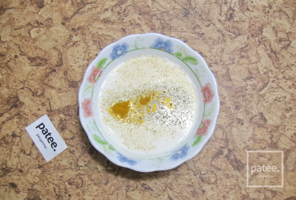 Тефтели в соусе запеченные в духовке - Шаг 10