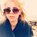 Оля Коржихина