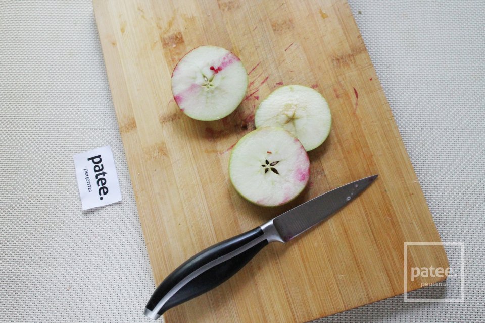 Овощи-ассорти маринованные со свеклой - Шаг 3