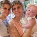 Оксана Гаврильців