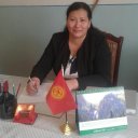 Таза Абдувалиева