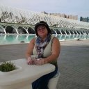 Елена Скрыпник