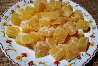 Рахат - лукум