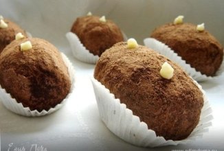 Пирожное "Картошка"*