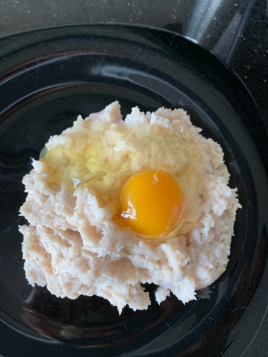 Котлетки из куриного филе - Шаг 6