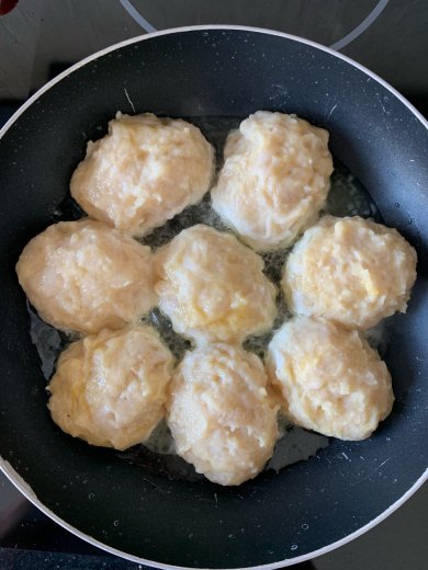 Котлетки из куриного филе - Шаг 7