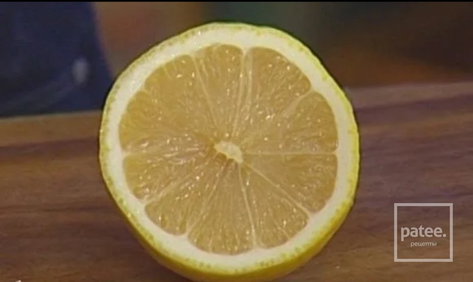 Салат из дикого риса с креветками - Шаг 2