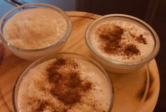 Пашенькина каша 🍚