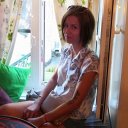 Ирина Бершадская