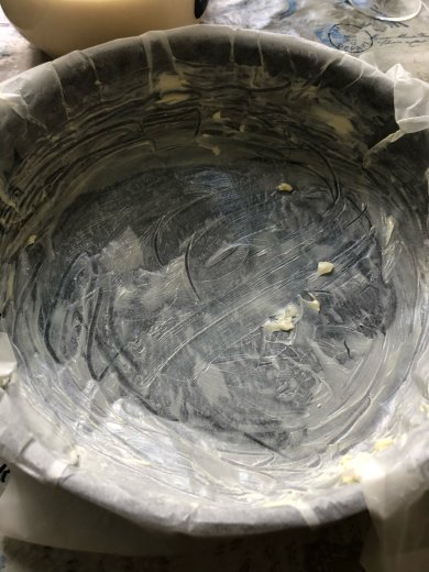 Клафути с черносливом - Шаг 7