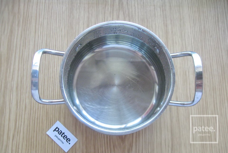 Свиная грудинка по-домашнему - Шаг 2