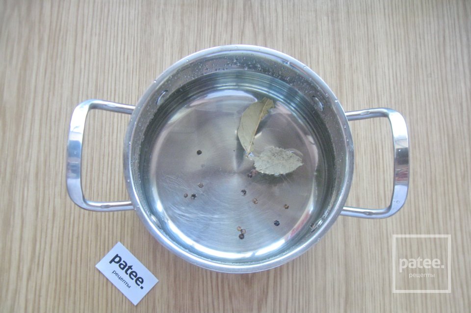 Свиная грудинка по-домашнему - Шаг 4