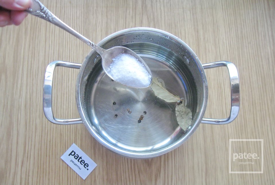 Свиная грудинка по-домашнему - Шаг 5