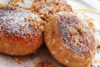 ПП кокосовое сырники