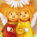 Анна Безродняя