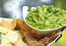 Гуакамоле