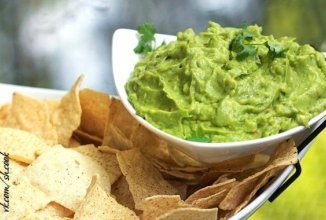 Гуакамоле