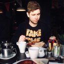 Сергей Клочков