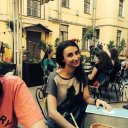 Аня Воронина