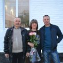 Лена Шкарбет