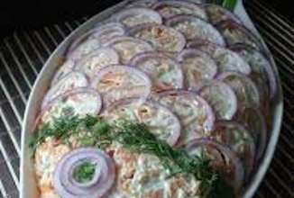 Красивая украшени