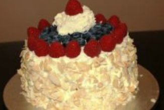 Торты Арбузы