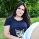 Виктория Бондаренко