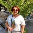 Наталія Кіяшко