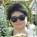 Марина Вагина