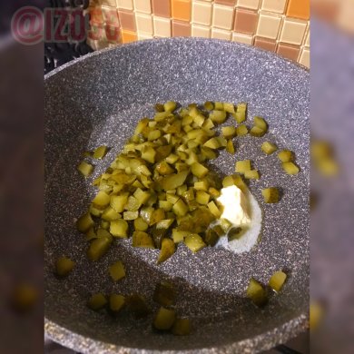 Солянка вкусная - Шаг 3