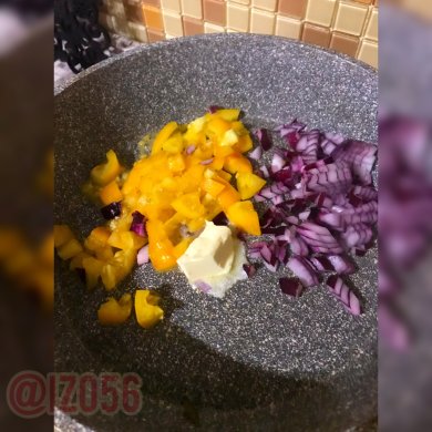 Солянка вкусная - Шаг 4