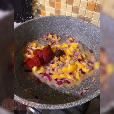 Солянка вкусная - Шаг 5