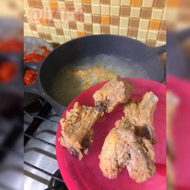 Солянка вкусная - Шаг 6