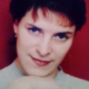 Наташа Соколова