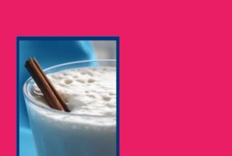 Банановый шейк