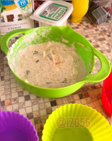 Десерт «польза за 5 минут» - Шаг 4