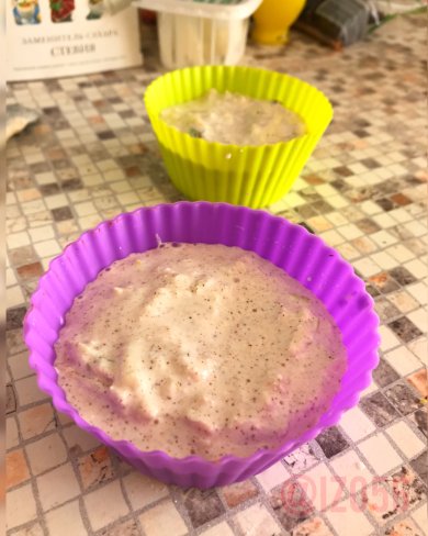 Десерт «польза за 5 минут» - Шаг 5